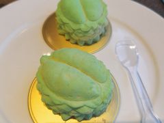 -大中华希尔顿酒店 念 全日制自助餐厅·亲子·聚餐