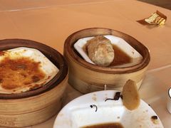 -金城大酒店-中餐厅(汾江中路店)