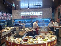 -小平岛開海水饺(浑南店)