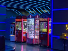 -复兴未来·轰趴空间(泰富百货店)