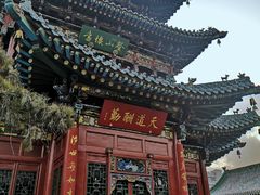 -迎泽公园
