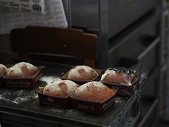 -Juicy Bakery(大学路店)
