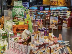-Olé精品超市(北京合生汇店)