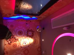 米乐星世界KTV(汇智国际店)-米乐星世界KTV