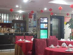 大堂-鼎珑点心仔(燕塘店)