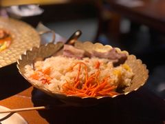 -楼兰新疆主题餐厅(坂田佳华领汇广场店)