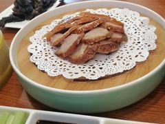 -宏天寶·北京烤鸭(宾馆西路2店)