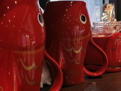 -星巴克(天津大悦城第二店)