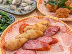 -巷仔内·台湾卤肉饭(七宝店)