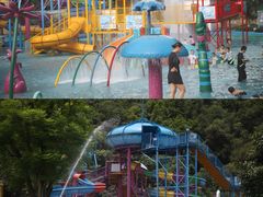 -清泉湾生态旅游度假区