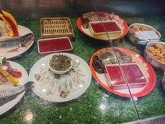 -渝味川菜(夜宵航母店)