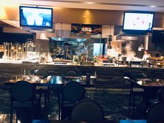 -AdD全日制餐厅(中谷花园酒店)