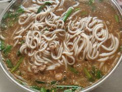 -正宗杨记普洱酸醋米线(总店)