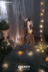 -橙亦摄影工作室