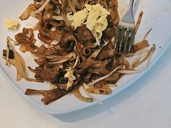 -金湖港式餐厅(建外店)