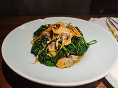 菠菜毛蛤蜊-前海沿·青岛菜(五四广场永旺店)