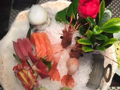-山葵家·创意料理(宁波来福士店)