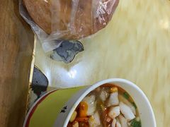 -覃肥叔桂林米粉(粮道街店)