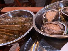 -盈田盈粥庄(博山东路店)