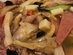 -邓公本味卤·江湖菜(天星桥创始店)