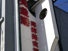 -天天鱼港
