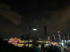 -武汉两江游览·夜游长江(汉口粤汉码头)