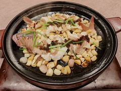 -鲤院·新中式美学·庭院餐厅(夫子庙店)