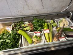 -华盛丰温州大排档(东三环南路店)