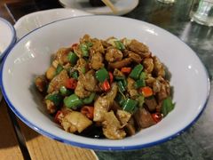 -姐夫的小菜(新中关购物中心店)