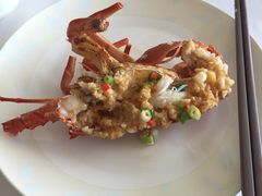 -海天一色海景自助餐厅(西港花园店)