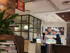 -新旺茶餐厅(嘉里城店)