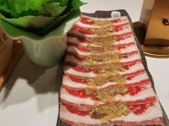-红沃鳗鱼黑牛烤肉店(不老街店)
