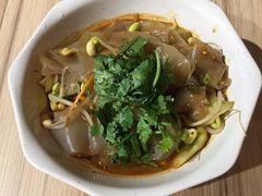 -田三卷馍(万达分店)