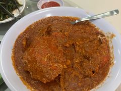 -無招牌海鮮(芽笼店)