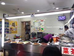 -景记甜品