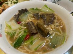 -何记面馆(龙泉山店)