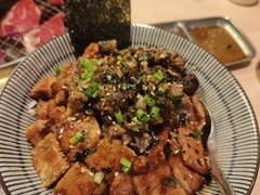 -伊茉家的烤肉店(勒泰中心店)