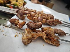 -撒拉花儿·新疆菜·清真(太阳宫店)