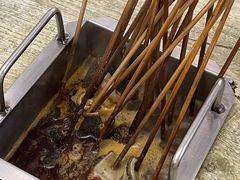 -老徐烧烤涮肚(交道口店)