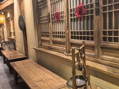 -百花人家(门城水岸店)