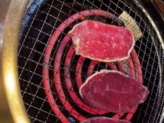 -和来烤肉(仓山万达店)