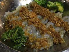 -去茶去餐厅(中央大街店)