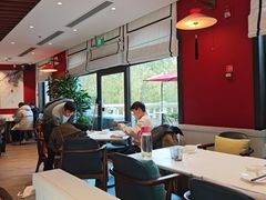 -巷子宽·酸菜鱼(迪士尼小镇店)