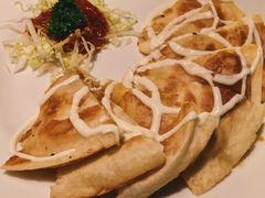 鸡肉煎薄饼-么哈MOJAR(厦门云城万科里店)