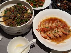 -徐记海鲜(汉城湖|太奥店)
