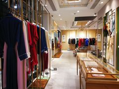 -万事利丝绸(杭州大厦店)
