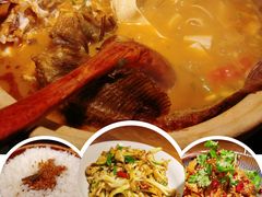 -吃饭皇帝大(长宁龙之梦店)