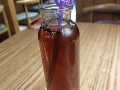 桂花酸梅汁-大炮盐酥鸡(新街口店)