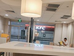 -麦当劳(西客站店)