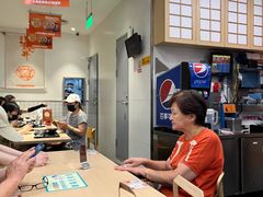 -吉野家(上海美罗城店)